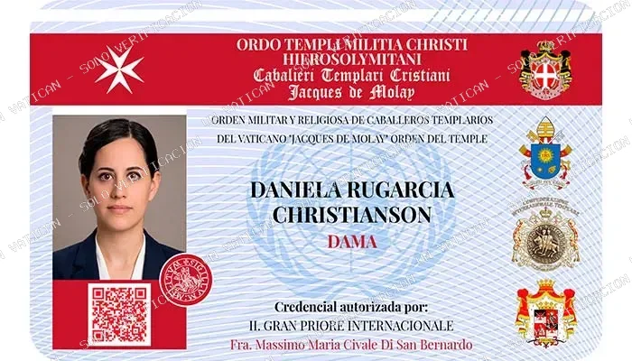 Daniela