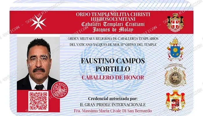 Faustino