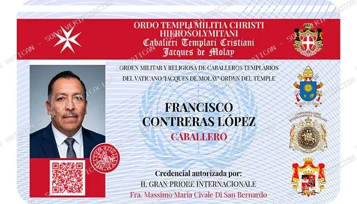 Francisco Contreras