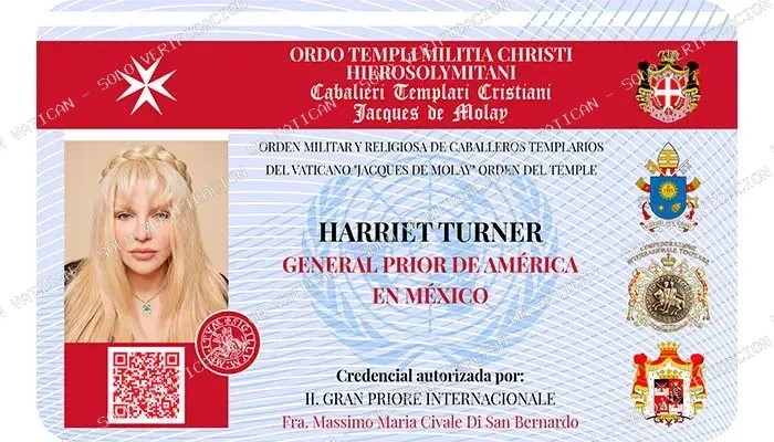 Harriet Turner Rivas