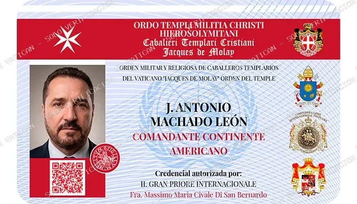J. Antonio