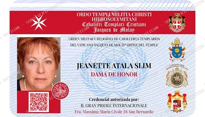 Jeanette