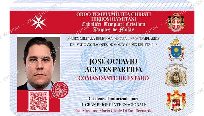 José Octavio