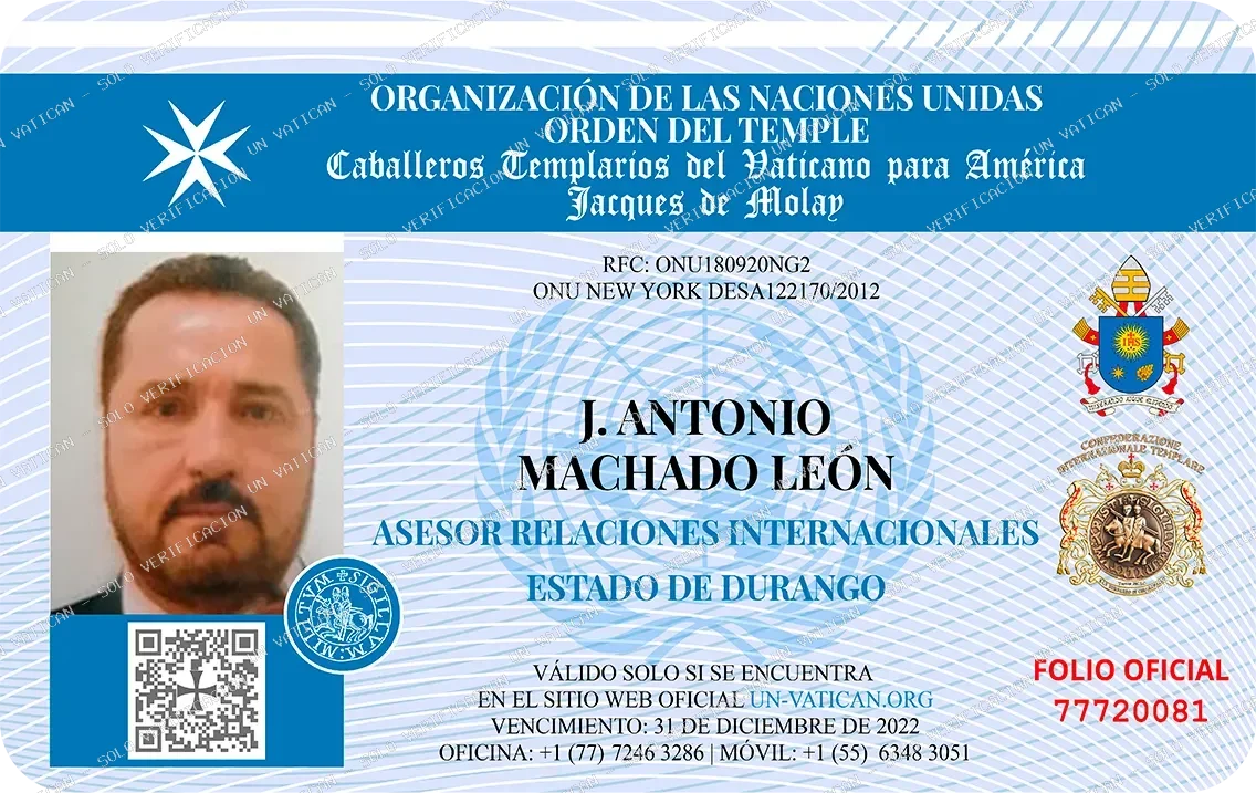 J. Antonio C.